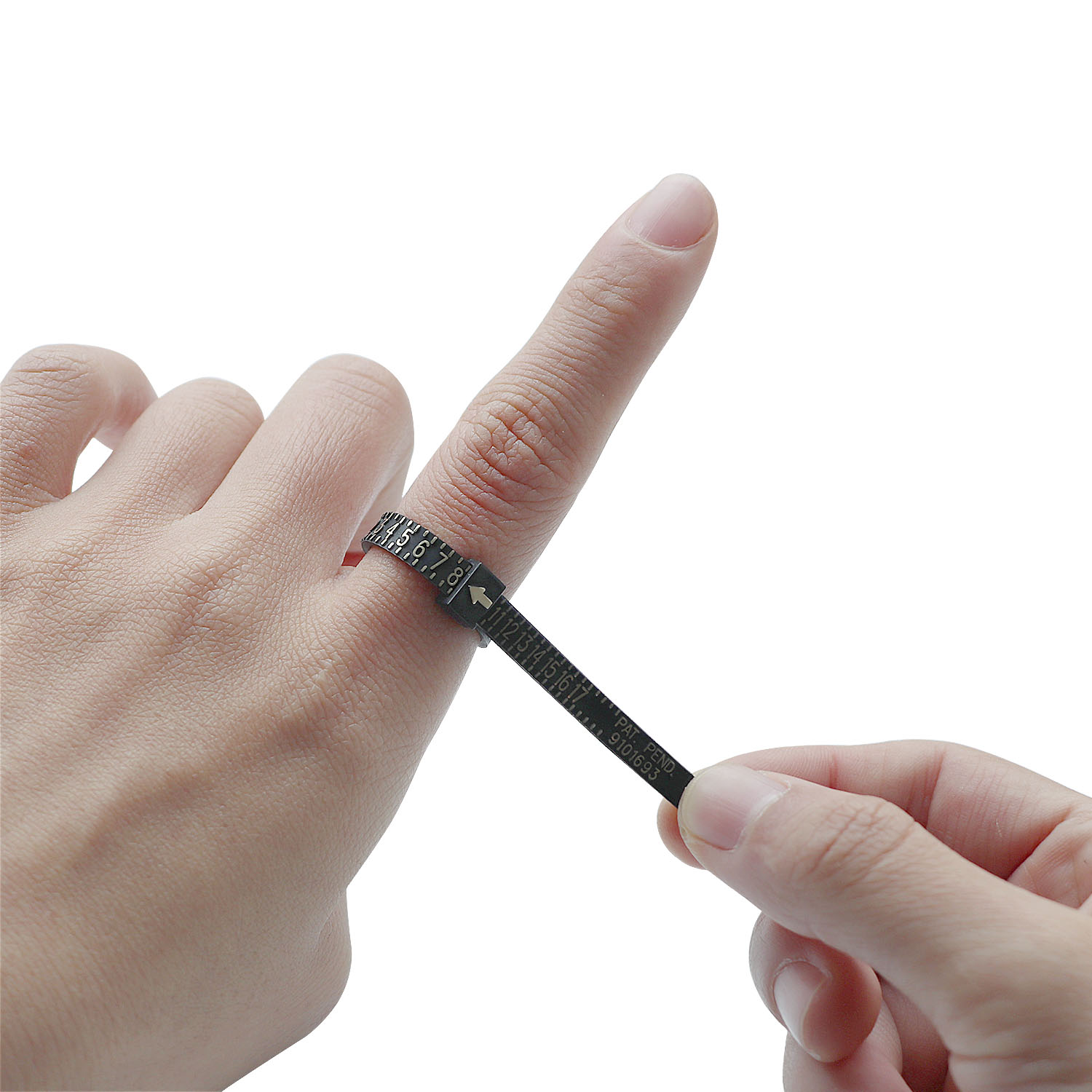 Plastic UK/US/EU/JP/HK Ring Si - Jewelry Making Uk review and price