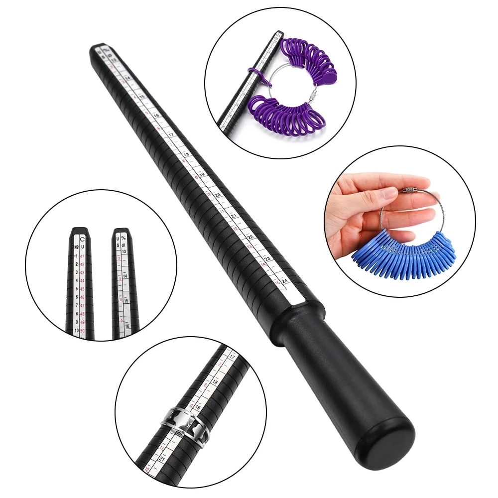 Professional Jewelry Tools Rin - Jewelry Making Uk review and price