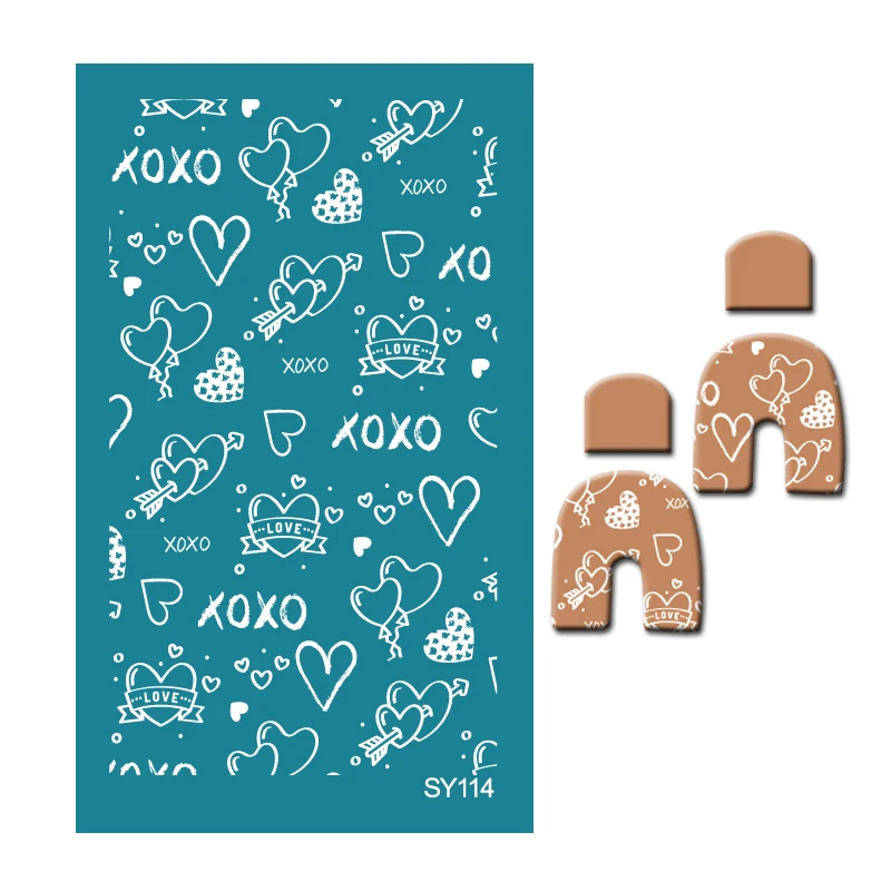 2025 New Silk Screen Stencils  - Jewelry Making Tool Kit review and price