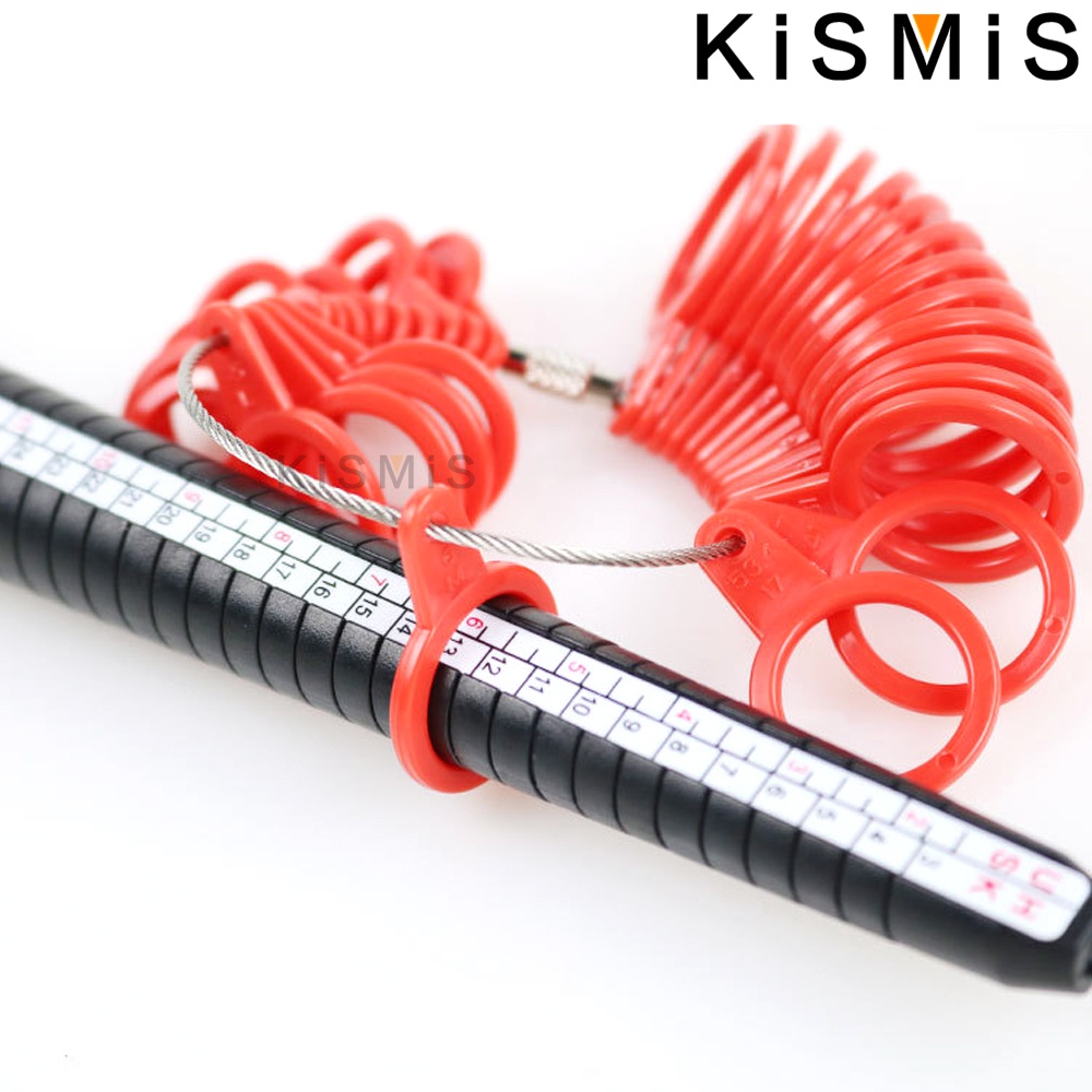 Ring Sizer US UK Standard Fing - Jewelry Making Uk review and price