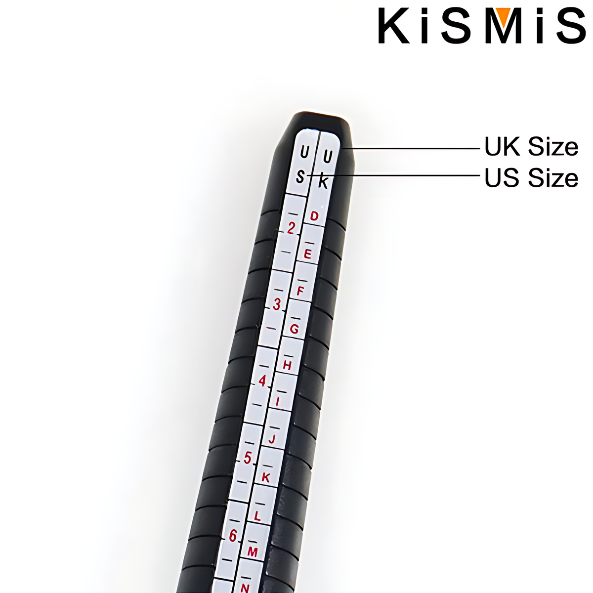 Ring Sizer US UK Standard Fing - Jewelry Making Uk review and price