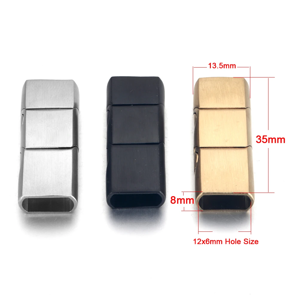 Extended Stainless Steel Clasp - Jewelry Making Parts review and price