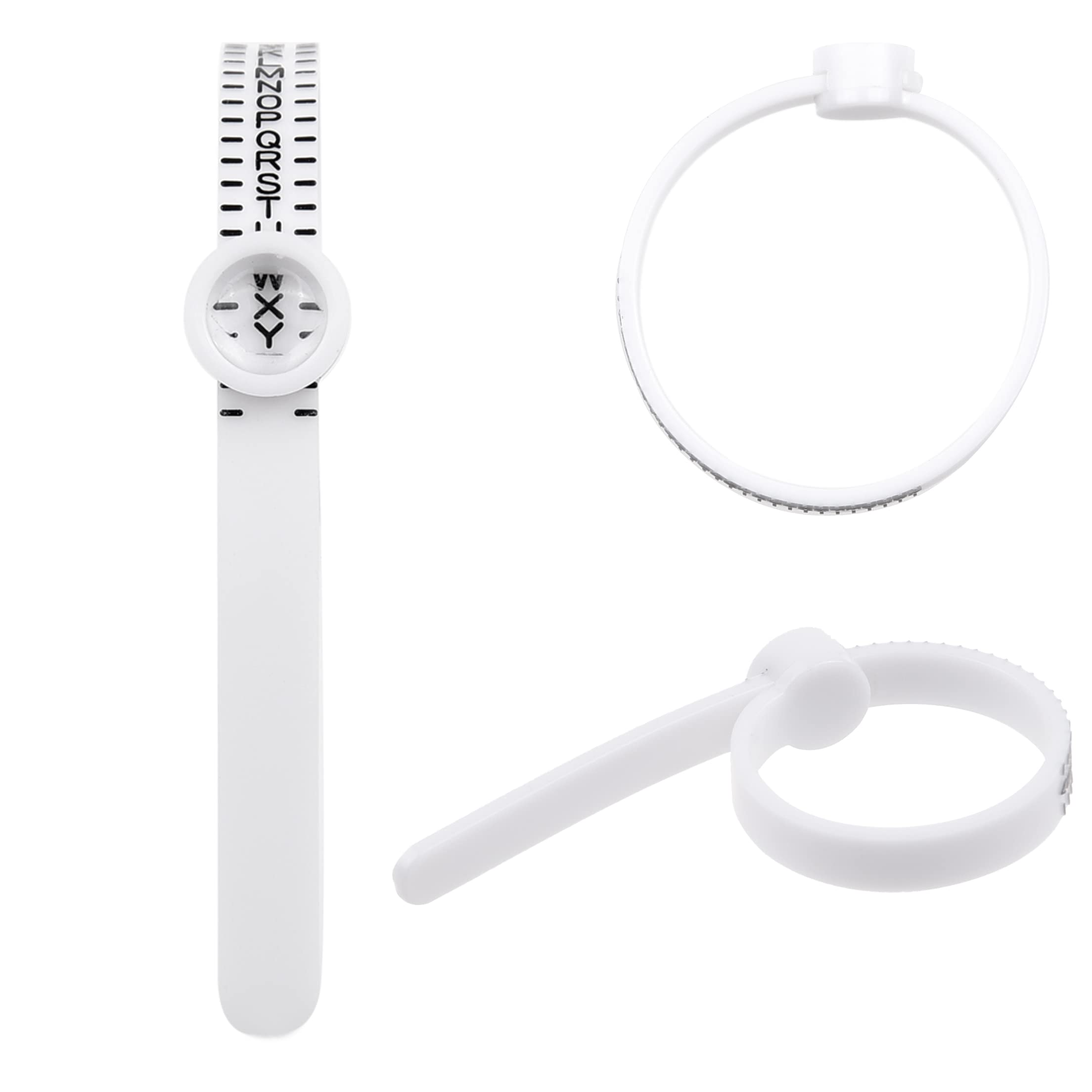 Adjustable Ring Sizer with Mag - Jewelry Making Uk review and price
