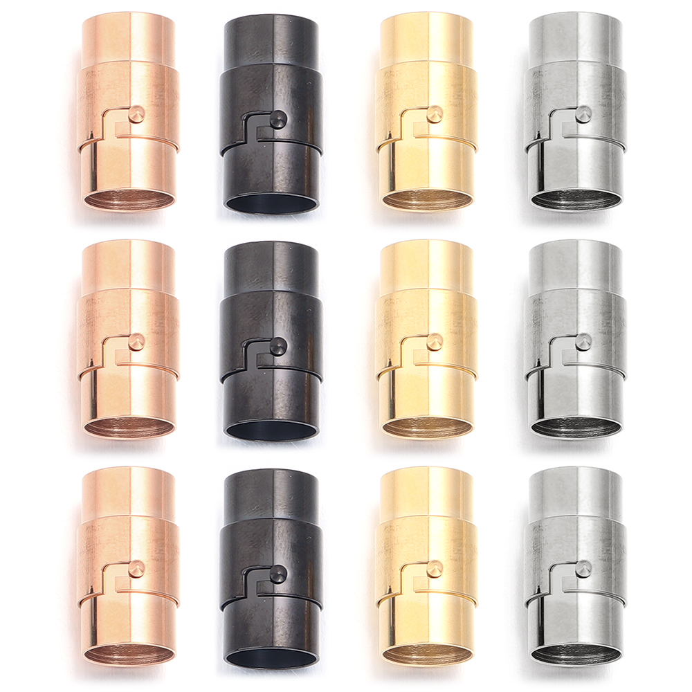 1Pcs Strong Magnetic Clasps Wi - Jewelry Making Parts review and price