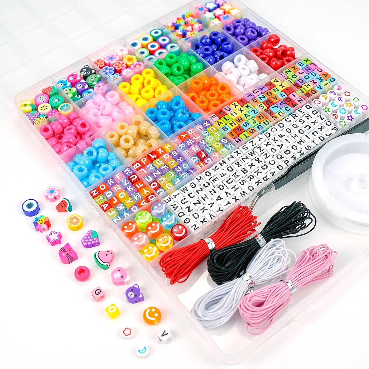 Dowsabel Bracelet Making Kit,  - Jewelry Making In Clay review and price