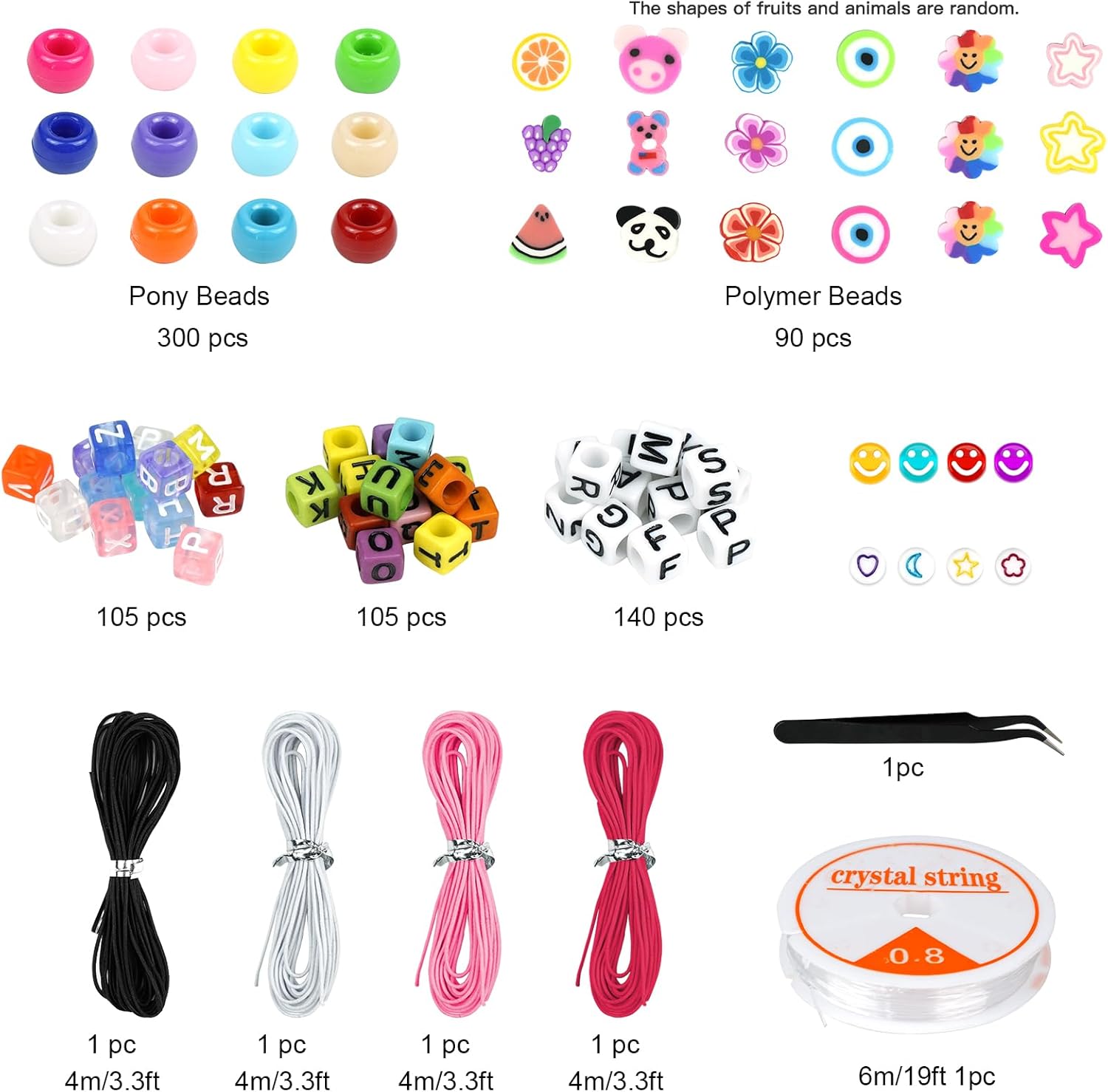 Dowsabel Bracelet Making Kit,  - Jewelry Making In Clay review and price