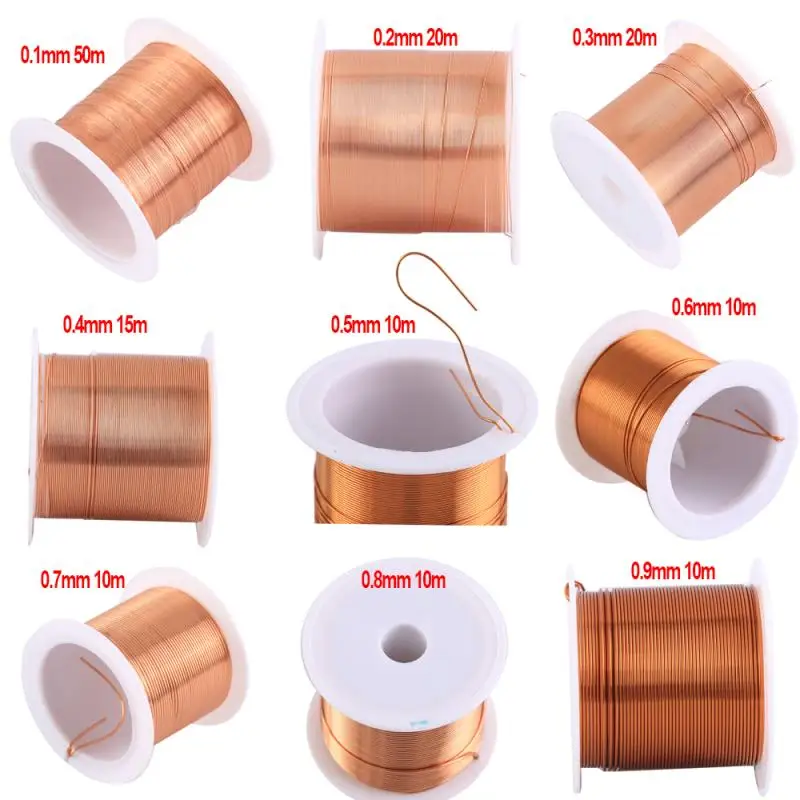 1-3Roll  Soft Copper Wire for  - Jewelry Making Wire review and price