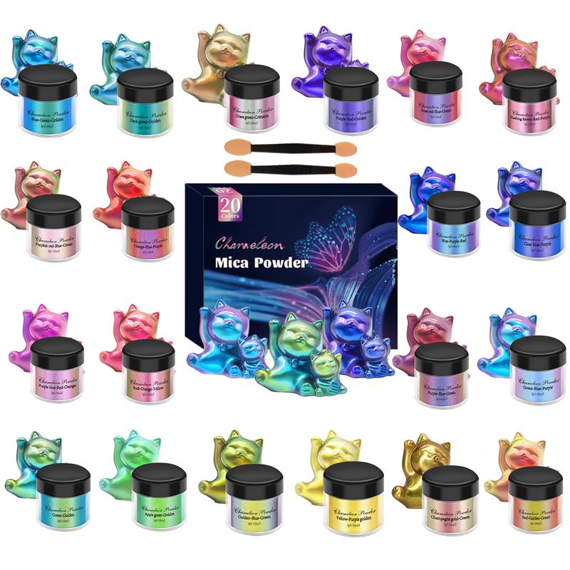 10/20 Colors Set Resin Color-c - Jewelry Making Tool Kit review and price