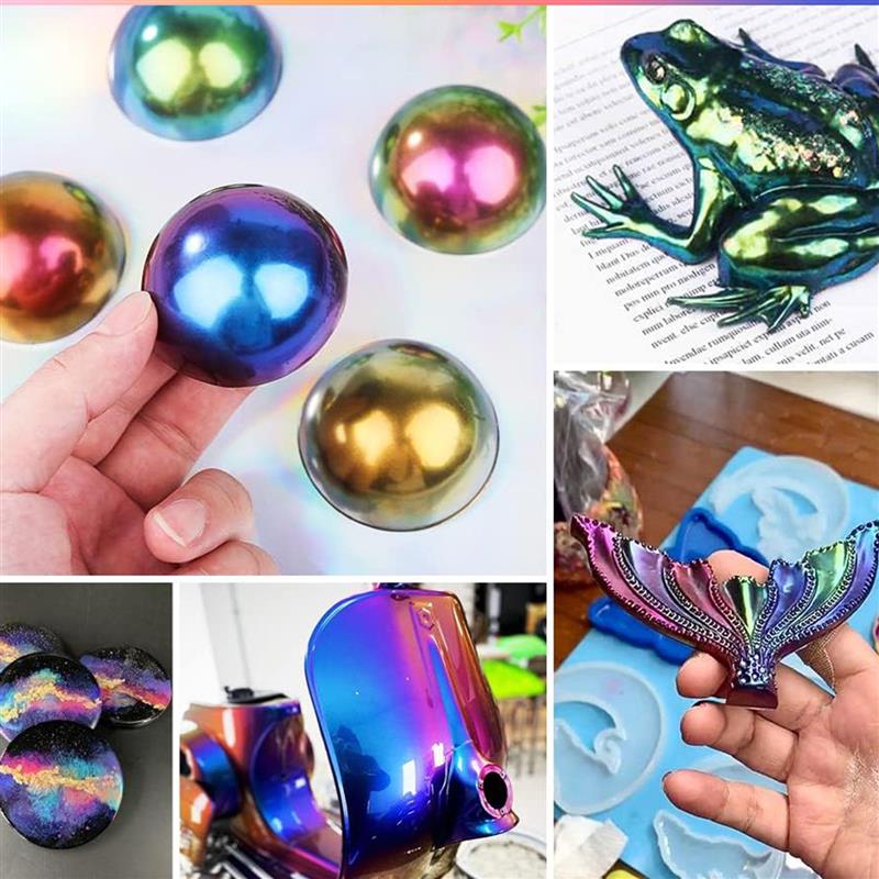 10/20 Colors Set Resin Color-c - Jewelry Making Tool Kit review and price