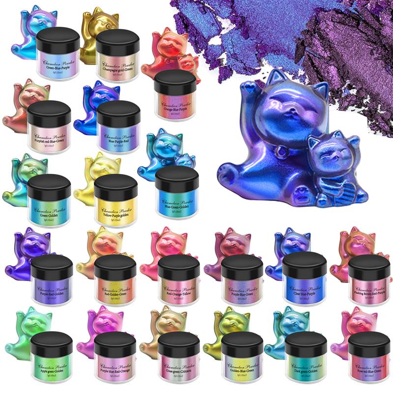 10/20 Colors Set Resin Color-c - Jewelry Making Tool Kit review and price