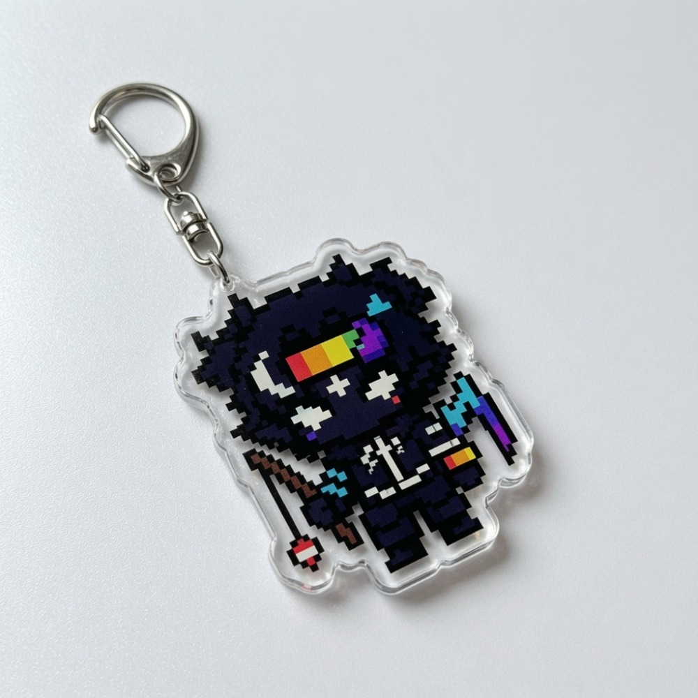 Cute Chibi Wifies Squiddo Ashs - Jewelry Making Findings review and price
