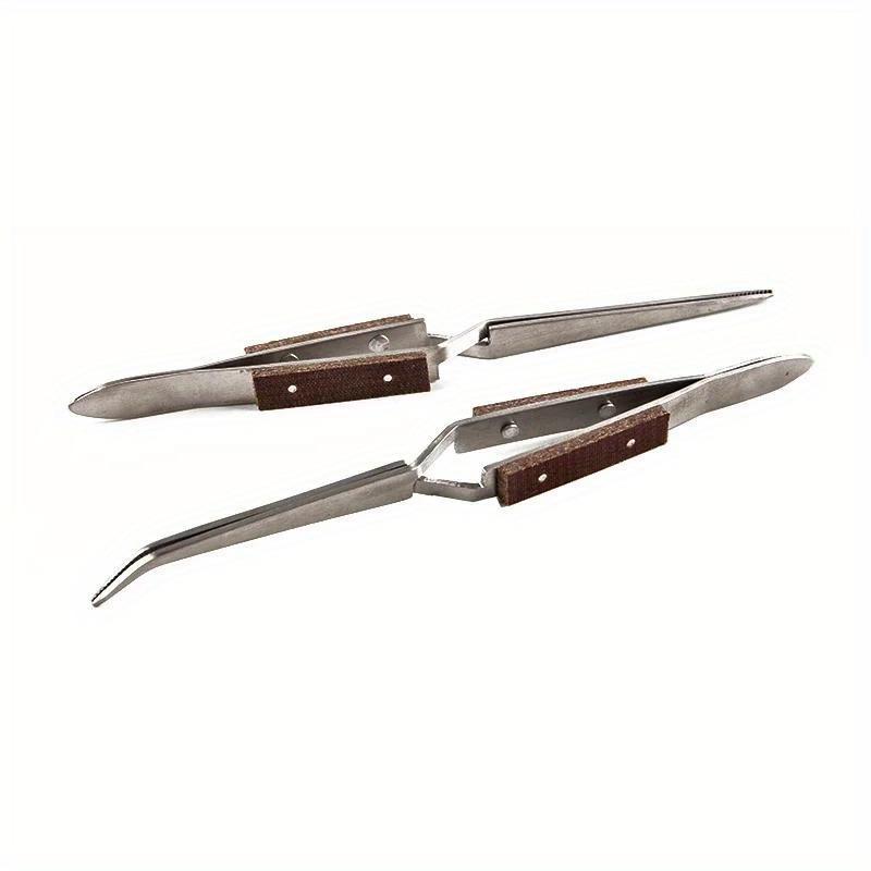 2Pcs Set Stainless Steel Cross - Jewelry Making Tool Kit review and price