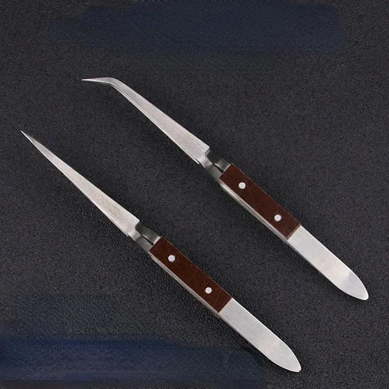 2Pcs Set Stainless Steel Cross - Jewelry Making Tool Kit review and price
