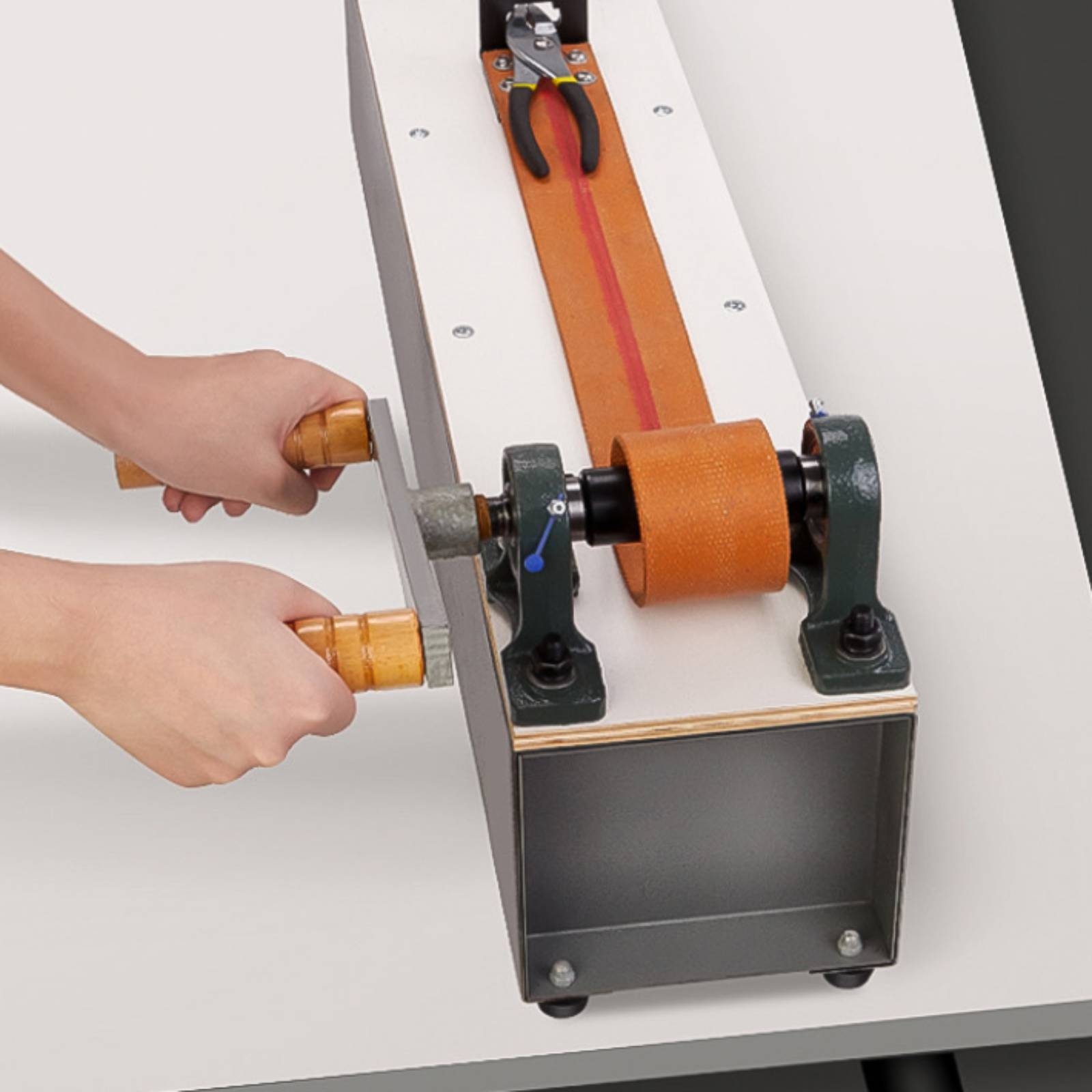 Wire Drawing Bench Compact Man - Jewelry Making Wire review and price