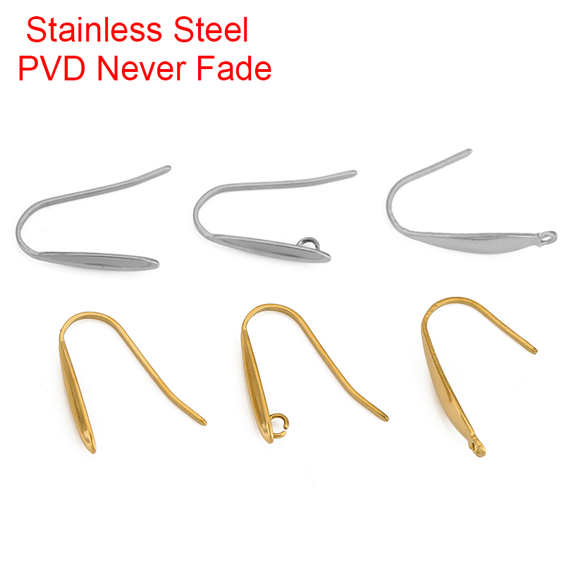 10pcs Never Fade Stainless Ste - Jewelry Making Wire review and price