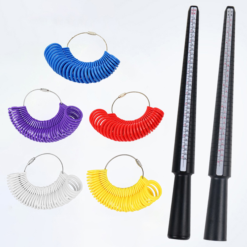 KATWAY Professional Ring Sizer - Jewelry Making Uk review and price