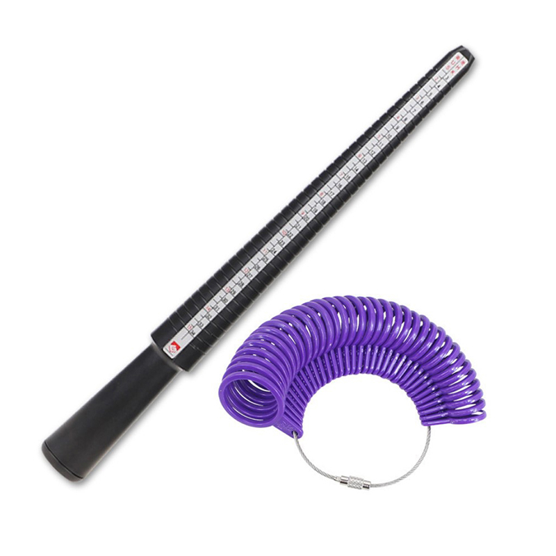 KATWAY Professional Ring Sizer - Jewelry Making Uk review and price