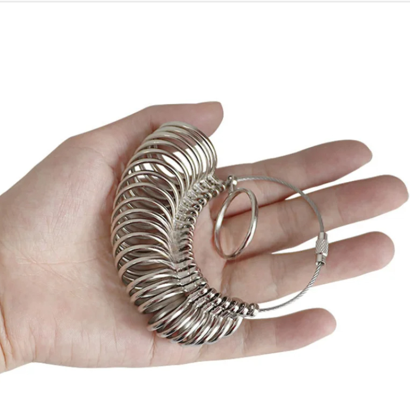 Professional 4 in 1 Metal Ring - Jewelry Making Uk review and price