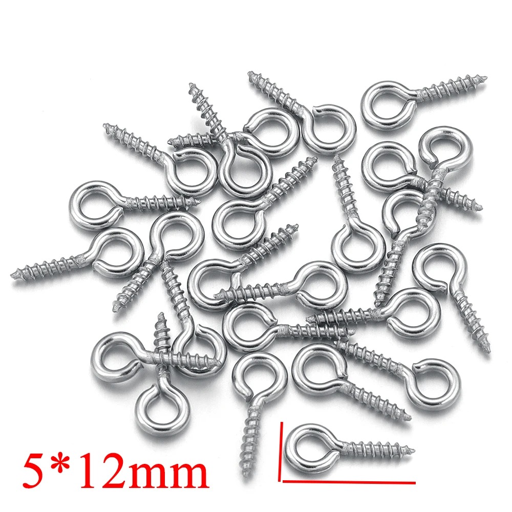 100pcs/lot Stainless Steel Min - Jewelry Making Wire review and price