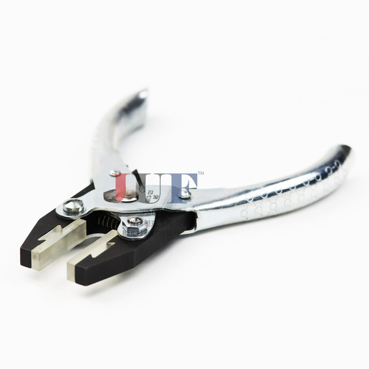 UK 4873-125 Soft rubber flat n - Jewelry Making Uk review and price