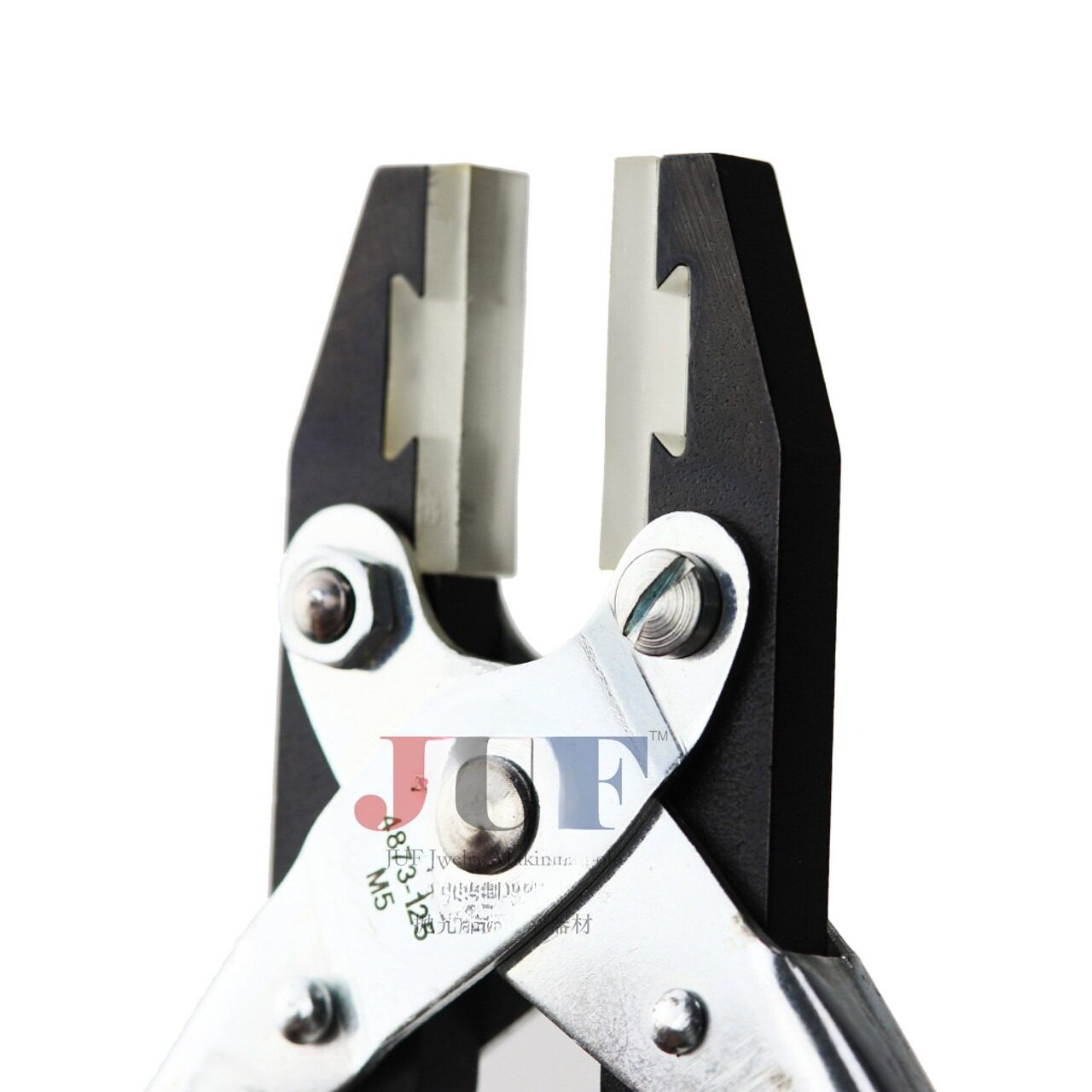 UK 4873-125 Soft rubber flat n - Jewelry Making Uk review and price