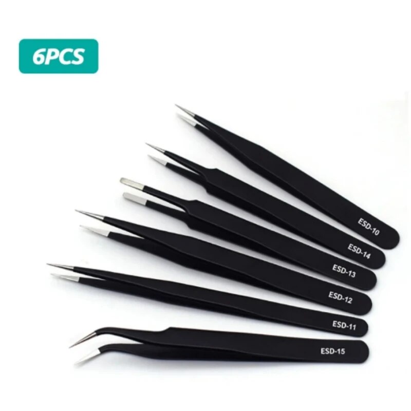 Stainless Steel Curved Straigh - Jewelry Making Tool Kit review and price