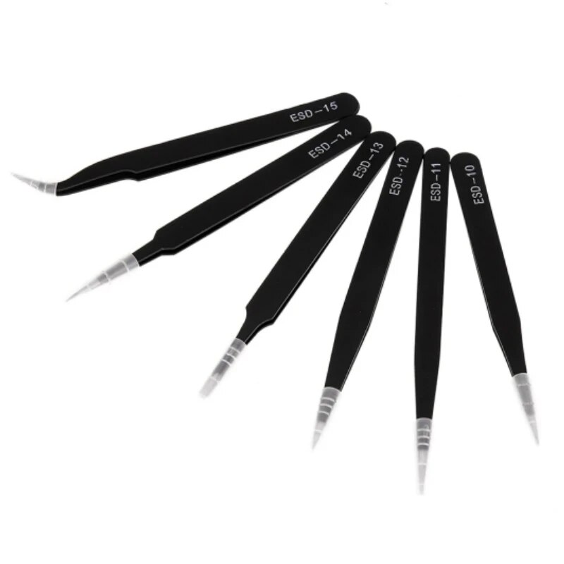 Stainless Steel Curved Straigh - Jewelry Making Tool Kit review and price