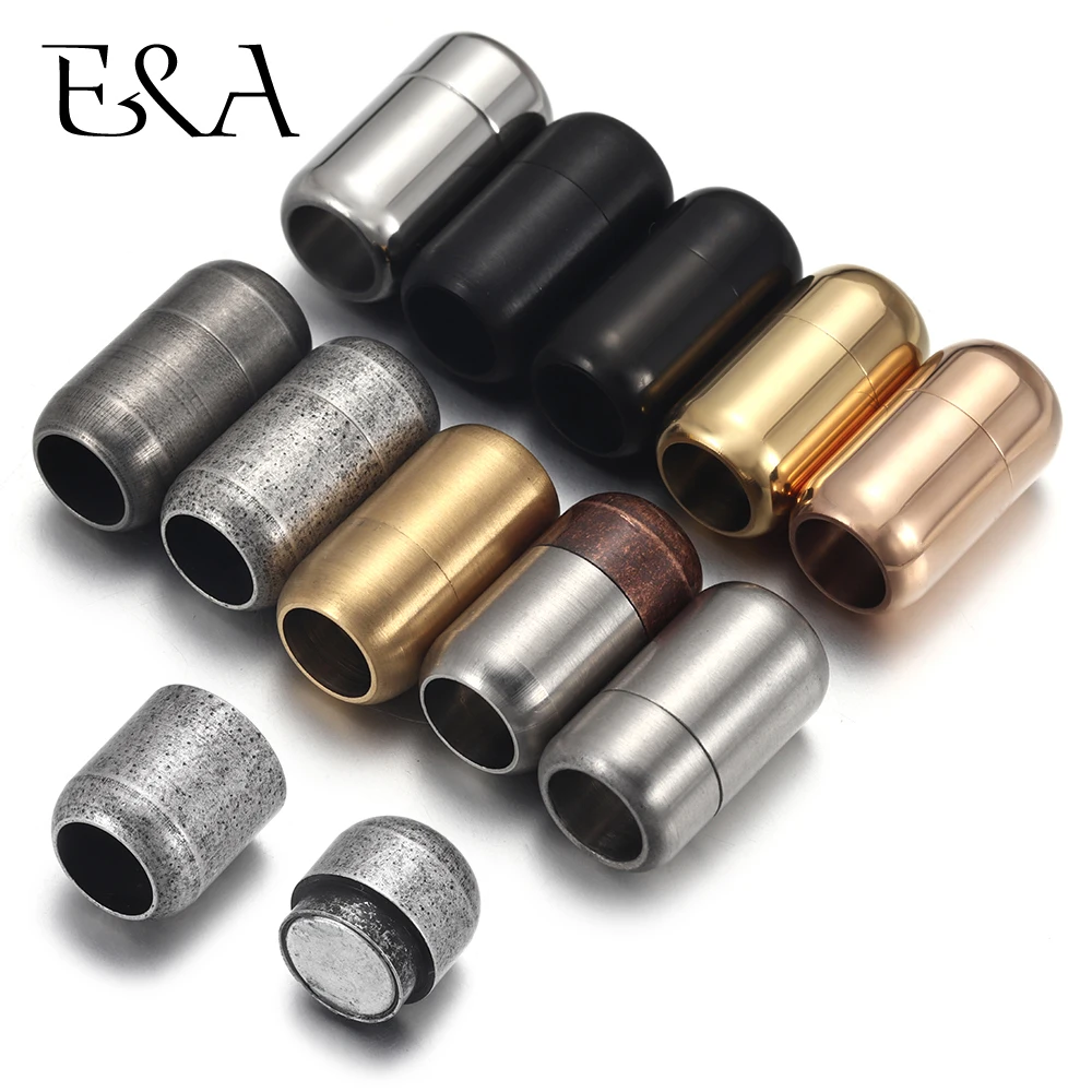 Stainless Steel 3mm-8mm Round  - Jewelry Making Parts review and price