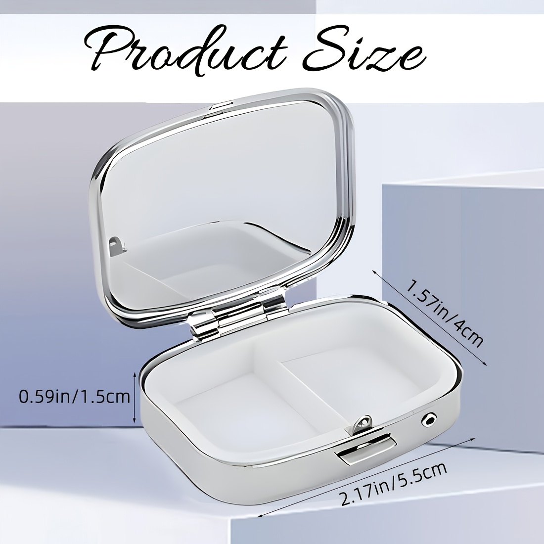 This Integrated Round Metal Bo - Jewelry Making Store review and price