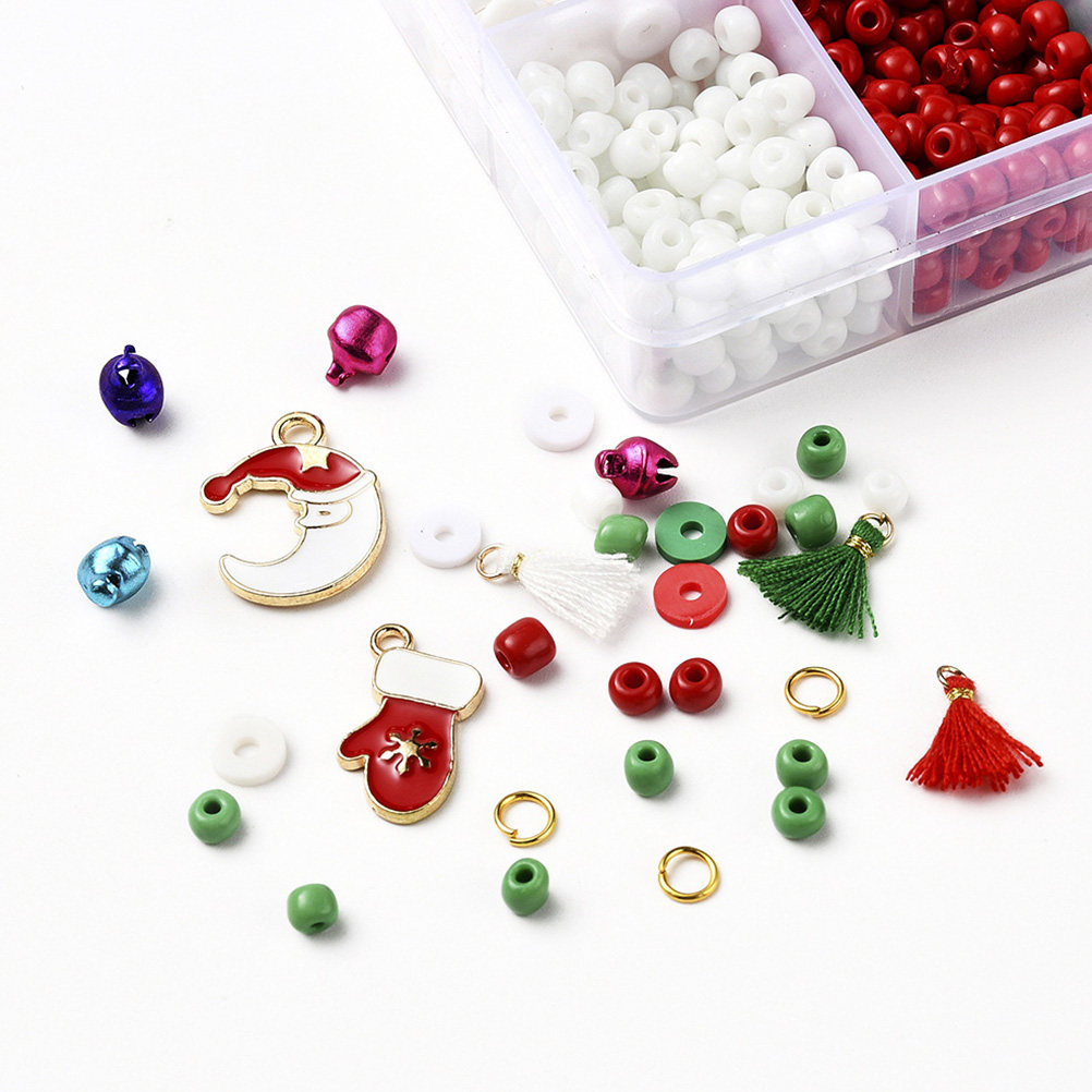 1Set Soft Clay Beads Jewelry M - Jewelry Making In Clay review and price