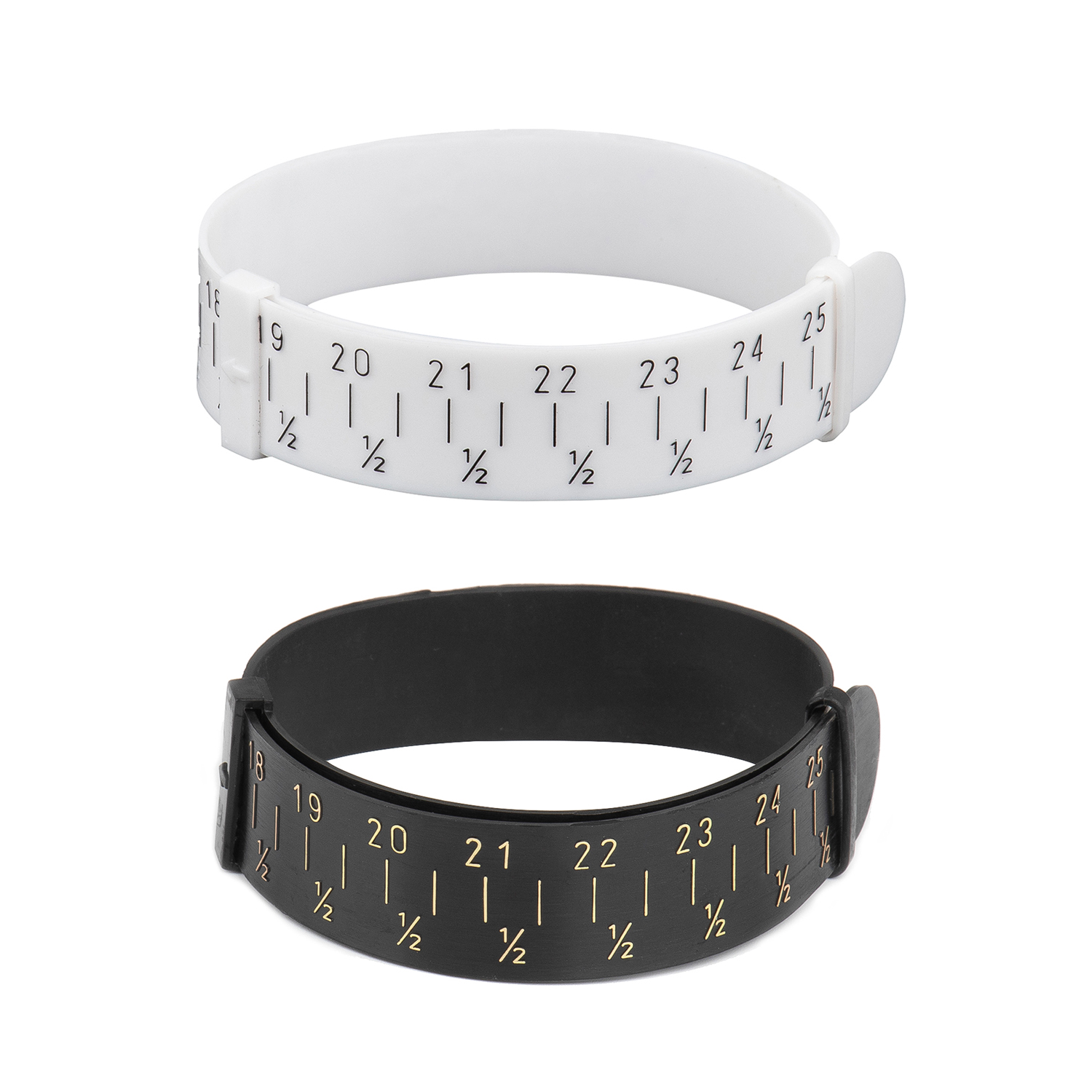 1pcs 27cm Wrist Sizer Measurin - Jewelry Making Uk review and price