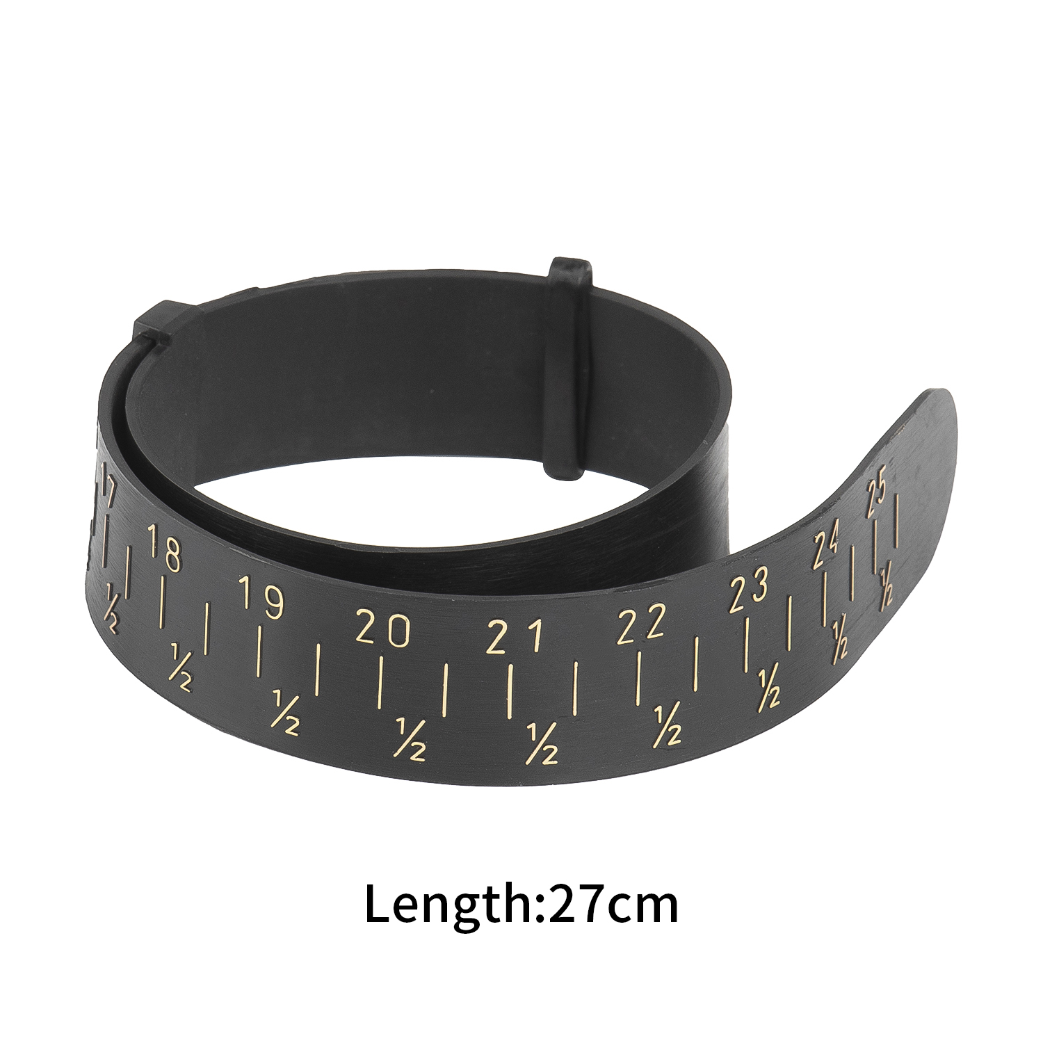 1pcs 27cm Wrist Sizer Measurin - Jewelry Making Uk review and price