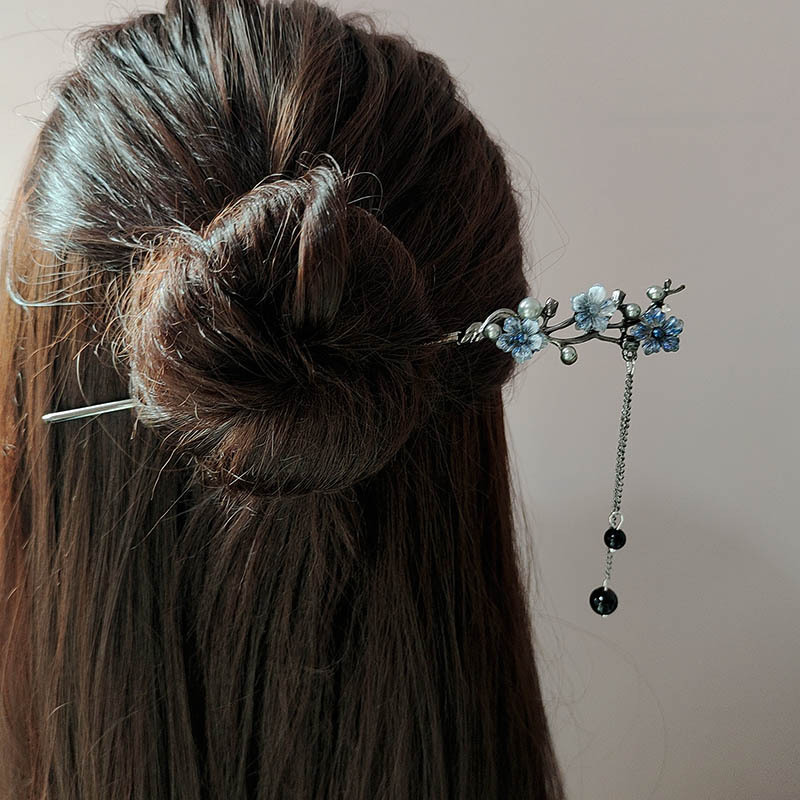 Classic Hair Stick Chopsticks  - Jewelry Making Parts review and price