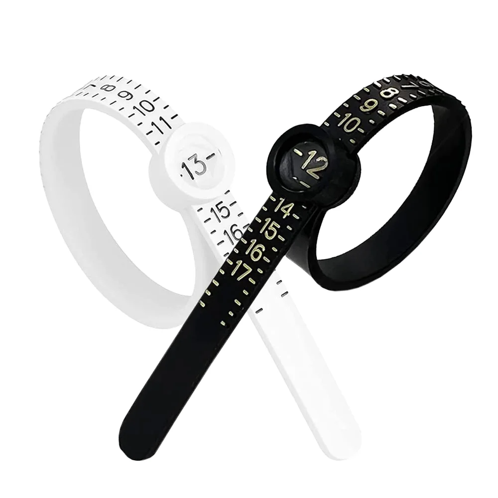 Soft Ring Sizer Measuring Kit  - Jewelry Making Uk review and price