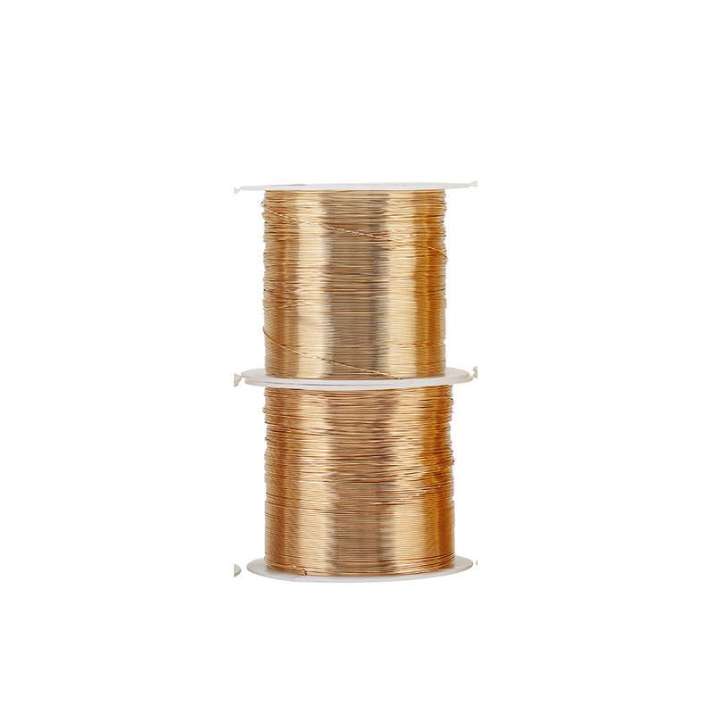 100meters Copper Stainless Ste - Jewelry Making Wire review and price